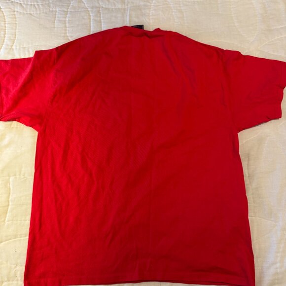 Wisconsin Badgers Graphic Tee – Adult XL - Picture 4 of 5